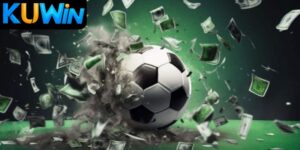 Cá cược bóng đá Ngoại hạng Anh Kuwin
