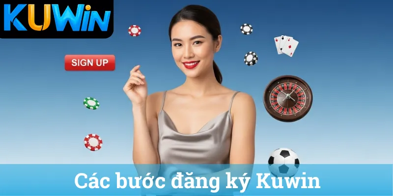 Cac buoc dang ky Kuwin Các bước đăng ký Kuwin