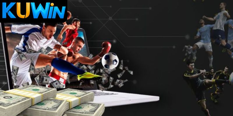 Cược chấp bóng đá