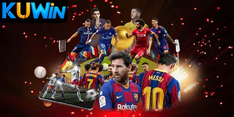 Cược chấp bóng và các loại kèo cược