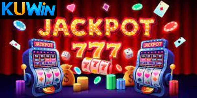 Game Jackpot Kuwin là gì