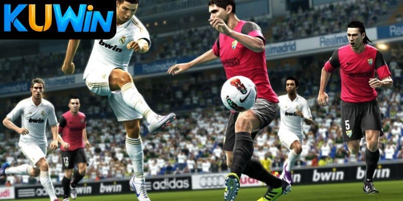 Kèo tài xỉu bóng đá Kuwin và các loại kèo hot