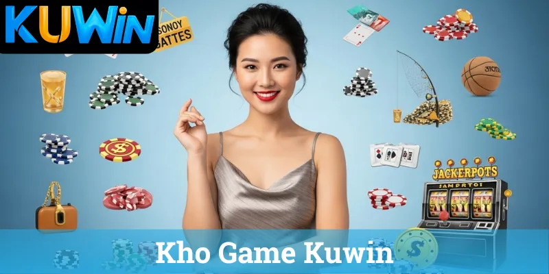 Kho Game Kuwin Kho Game Kuwin
