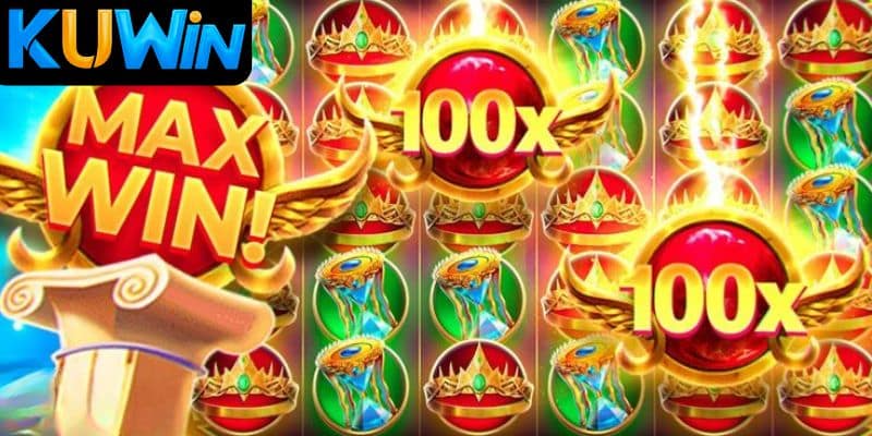 Nổ hũ Jili Kuwin và các trang web nổ hũ uy tín