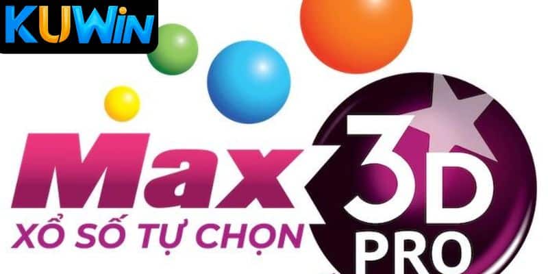Xổ số 3D Kuwin