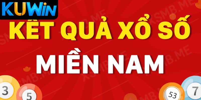 Xổ số miền Nam Kuwin và cách chơi