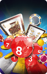 icon xổ số kuwin pro